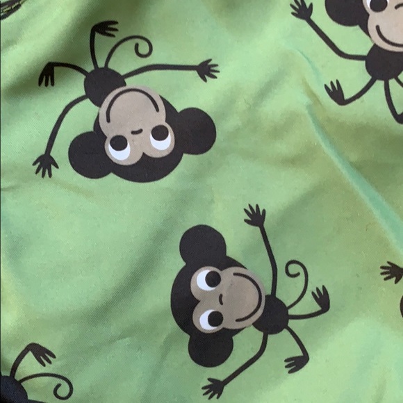 Boys Gymboree Swim Trunks Rashguard Bundle - Picture 6 of 7